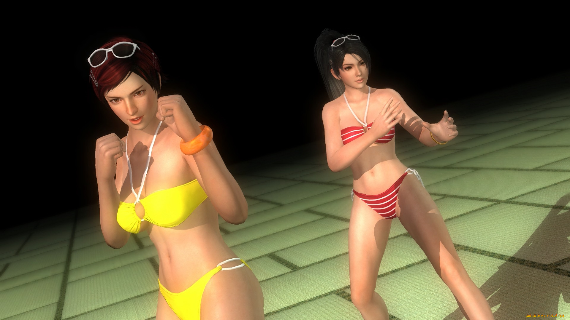 3 ,  , anime, , , , mila, and, momiji